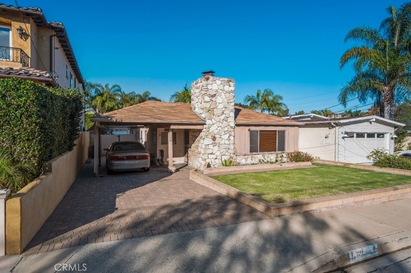 A rare Manhattan Beach opportunity.  This inviting single-level - Beach Home for sale in Manhattan Beach, California on Beachhouse.com
