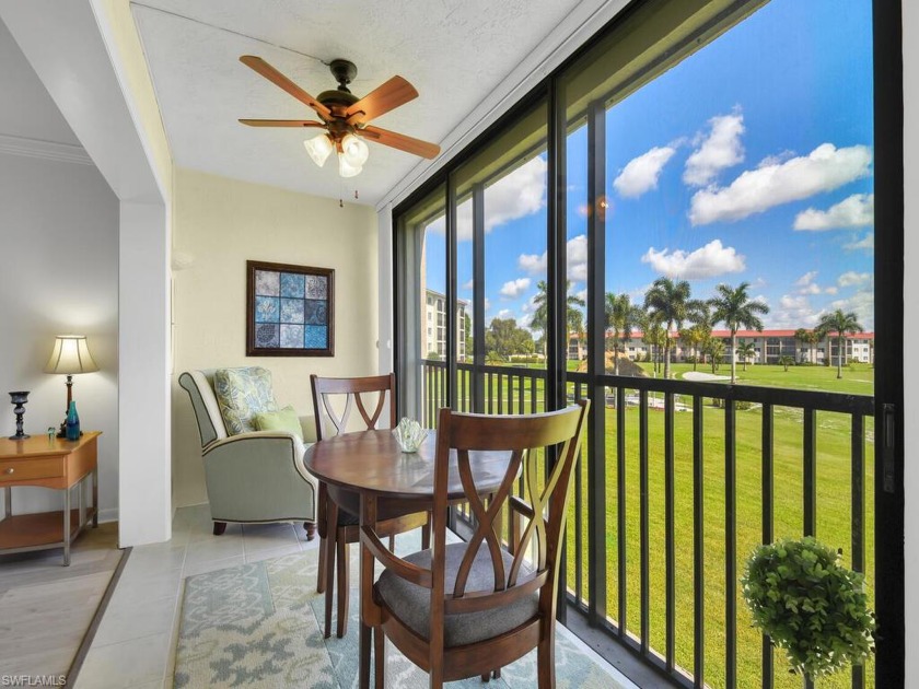 Location Location Location!! Next to Clubhouse and all social - Beach Condo for sale in Naples, Florida on Beachhouse.com
