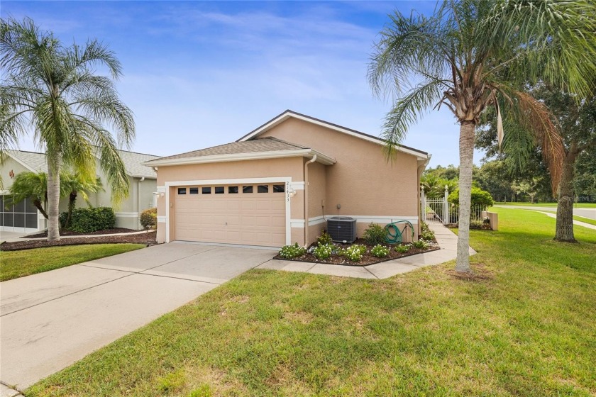 *PRICE REDUCTION ''''WELCOME HOME to this BEAUTIFUL COUTYARD - Beach Home for sale in Land O Lakes, Florida on Beachhouse.com