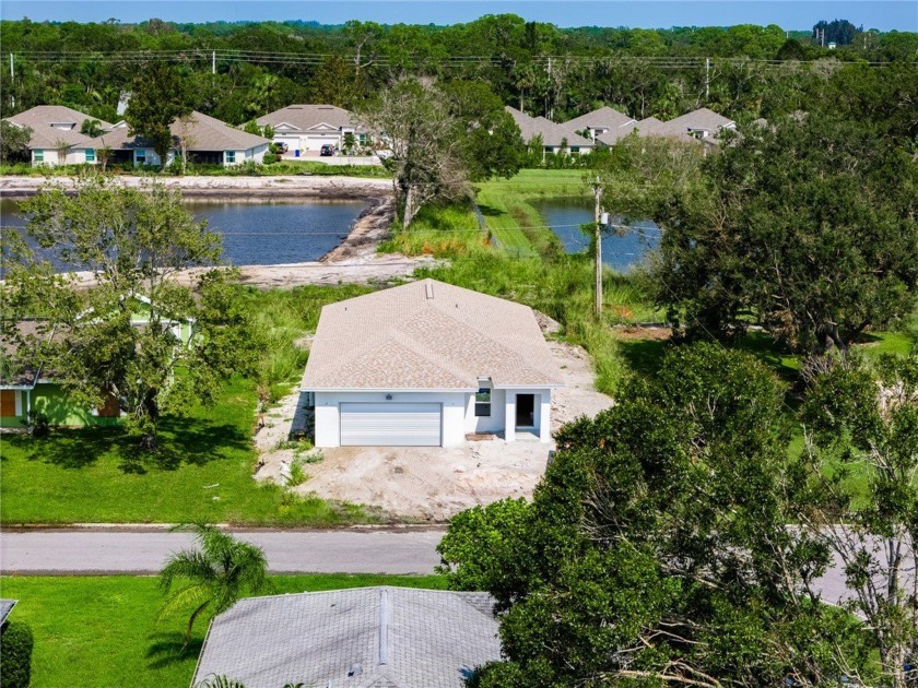 Brand New Construction by Quality Beachside Builders! Secure - Beach Home for sale in Vero Beach, Florida on Beachhouse.com