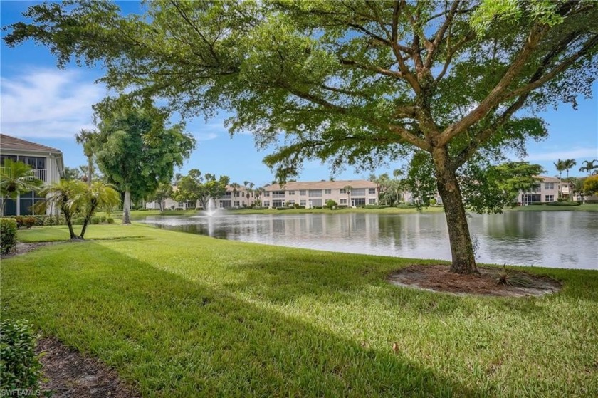 This 3bedroom plus den Carriage Home has the largest floor plan - Beach Home for sale in Naples, Florida on Beachhouse.com