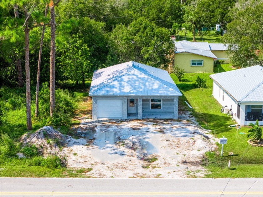 Worry free HOME! NEW Construction with NO HOA! Dec 2024 Delivery - Beach Home for sale in Vero Beach, Florida on Beachhouse.com