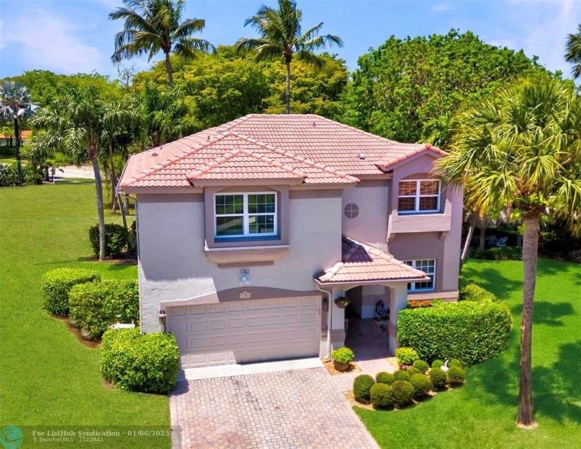 Enjoy a $9,000 credit and home warranty with this stunning home! - Beach Home for sale in Margate, Florida on Beachhouse.com