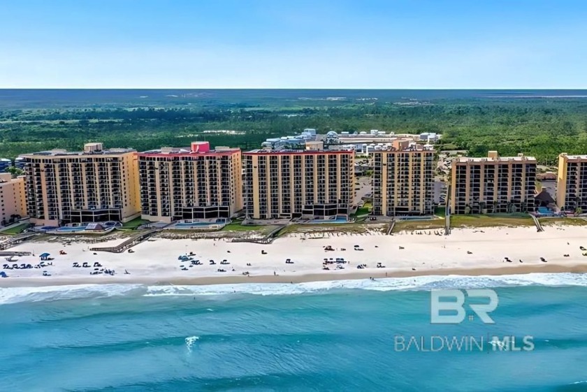 Welcome to unit 3001 at the POPULAR Phoenix III in Orange Beach - Beach Home for sale in Orange Beach, Alabama on Beachhouse.com