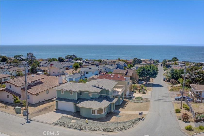 Welcome to your new and JUST BUILT dream coastal retreat in the - Beach Home for sale in Cambria, California on Beachhouse.com