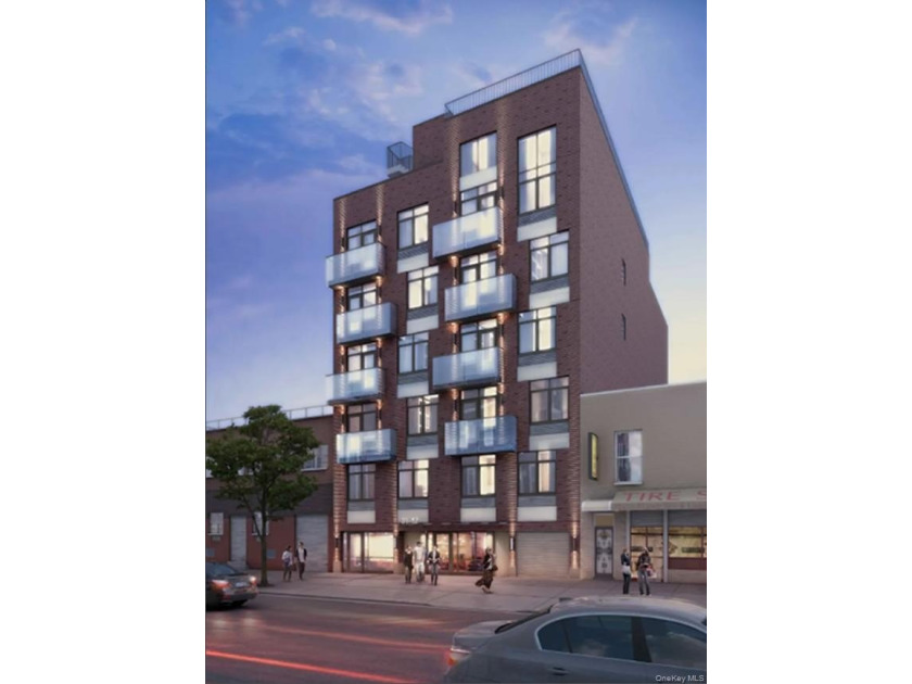 Prime Location in Long Island City! Modern 1-bedroom, 1-bathroom - Beach Condo for sale in Long Island City, New York on Beachhouse.com