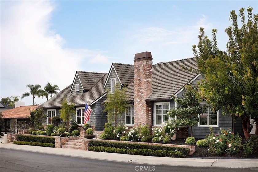 Located within the guard-gated, oceanfront enclave of Cyprus - Beach Home for sale in San Clemente, California on Beachhouse.com