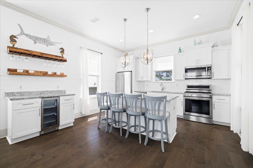 Seller Financing Opportunity: Qualified buyers have the option - Beach Home for sale in Santa Rosa Beach, Florida on Beachhouse.com