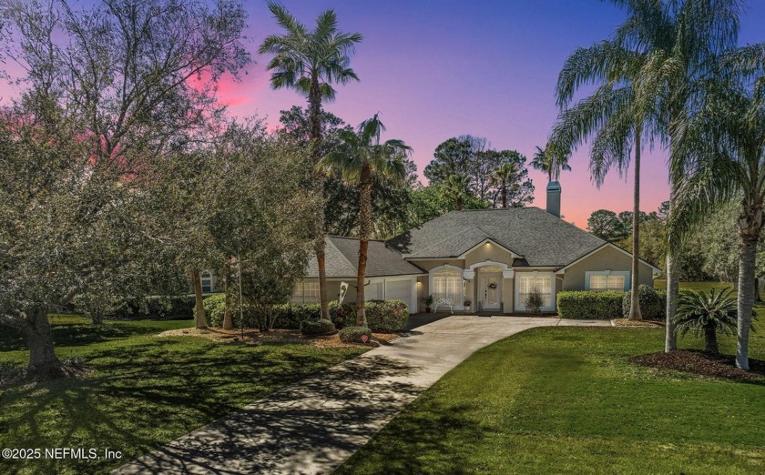 Experience this elegant, well-appointed home, ideal for friendly - Beach Home for sale in Green Cove Springs, Florida on Beachhouse.com