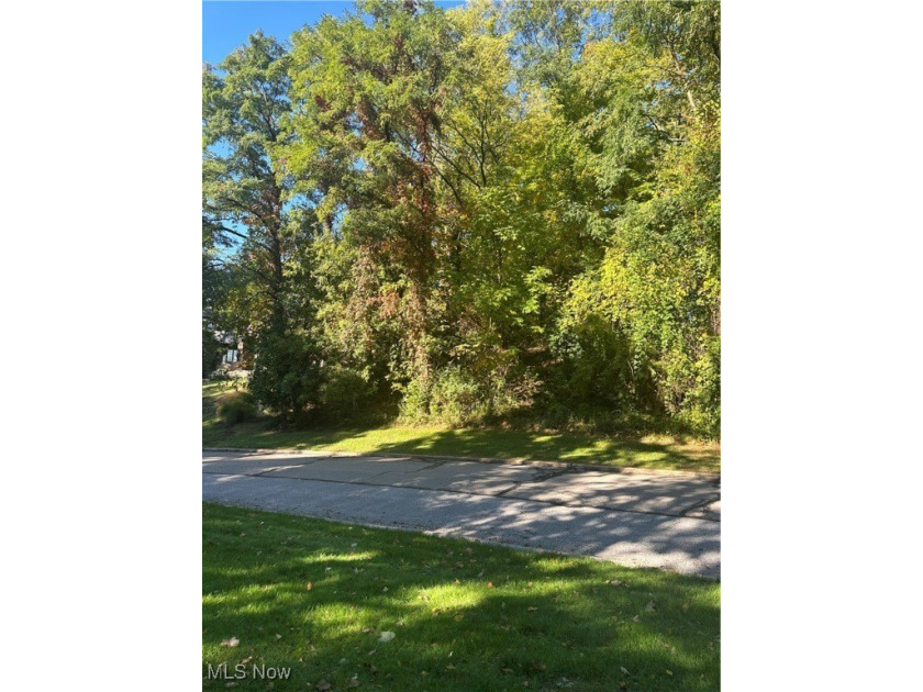 Amazing opportunity to build your dream home with a country feel - Beach Acreage for sale in Willoughby, Ohio on Beachhouse.com