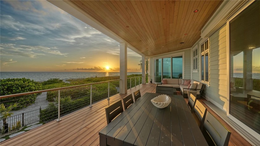 Unveiling the pinnacle of coastal living at this pristine - Beach Home for sale in Longboat Key, Florida on Beachhouse.com