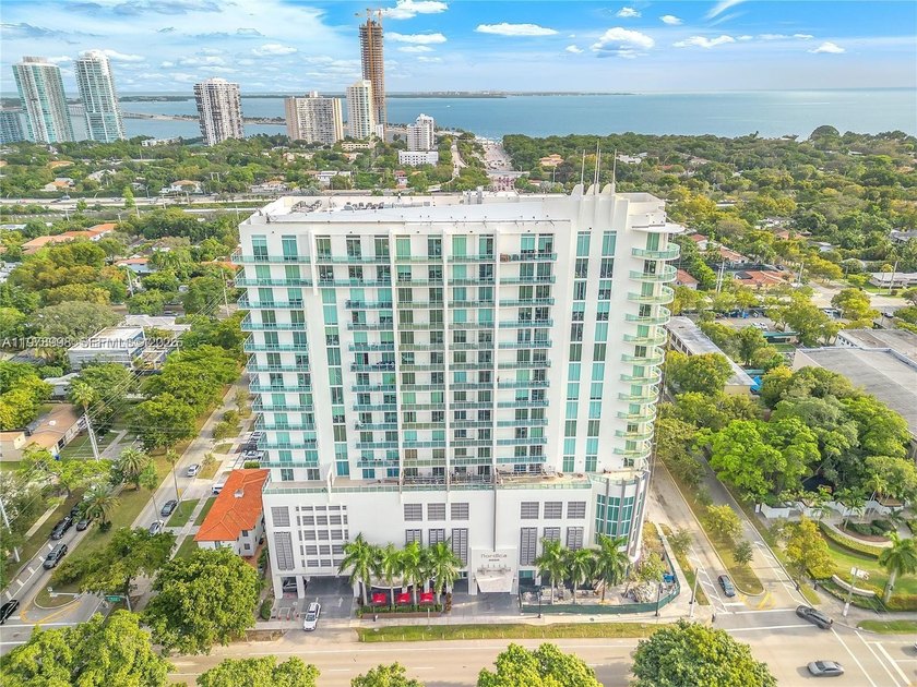 Experience Miami luxury in these 2 bedrooms and 2 baths corner - Beach Condo for sale in Miami, Florida on Beachhouse.com