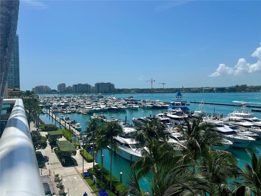 Live, work, or both in this one-of-a-kind, commercially zoned - Beach Condo for sale in Miami Beach, Florida on Beachhouse.com