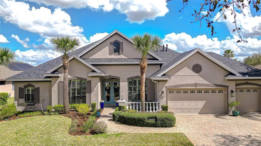 Under contract-accepting backup offers. One or more photo(s) has - Beach Home for sale in Land O Lakes, Florida on Beachhouse.com