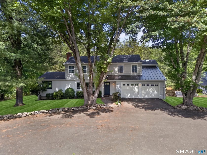 Stunning top-to-bottom modern builder renovation of this - Beach Home for sale in Fairfield, Connecticut on Beachhouse.com