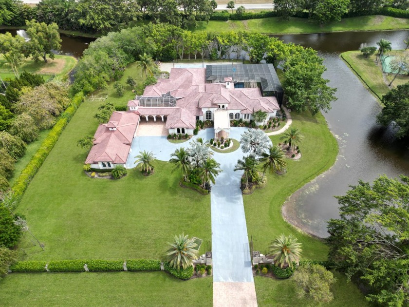 Nestled within an ultra-exclusive gated enclave of just 52 homes - Beach Home for sale in Delray Beach, Florida on Beachhouse.com