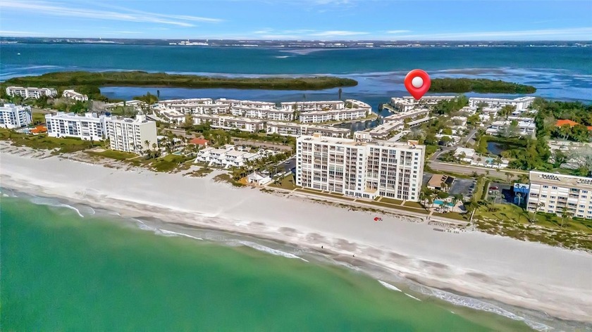 Experience exceptional bayfront living at 4310 Falmouth Drive - Beach Condo for sale in Longboat Key, Florida on Beachhouse.com