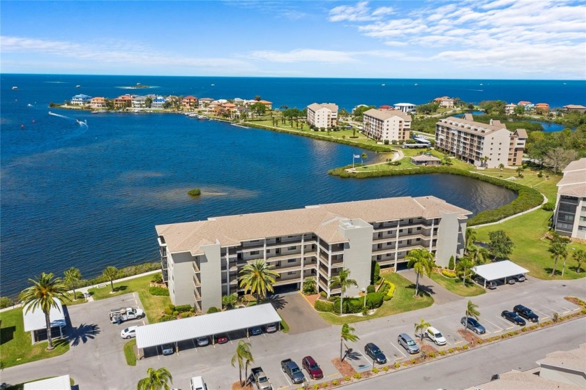 Is it your dream to live in Paradise? Imagine waking up EVERY - Beach Condo for sale in Port Richey, Florida on Beachhouse.com