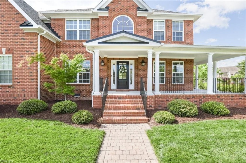 Welcome home to one of the most desired neighborhoods in Va - Beach Home for sale in Virginia Beach, Virginia on Beachhouse.com