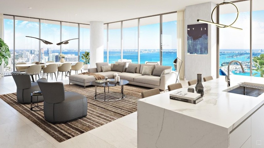 Located in the heart of the arts and cultural district, one of - Beach Condo for sale in Miami, Florida on Beachhouse.com