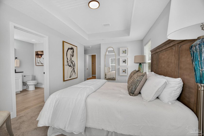 UNDER CONSTRUCTION. Located within 20 minutes Downtown - Beach Home for sale in Pensacola, Florida on Beachhouse.com