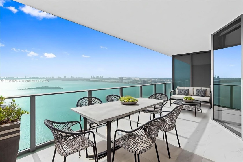 LUXURY WATERFRONT at Aria Reserve Miami #2402. This STUNNING - Beach Condo for sale in Miami, Florida on Beachhouse.com