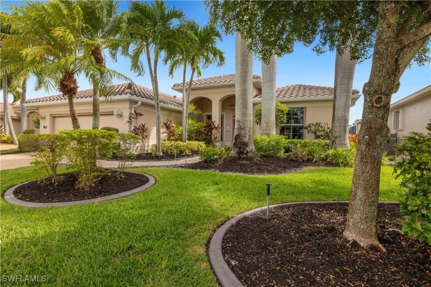 Welcome to this stunning residence, situated in the heart of - Beach Home for sale in North Fort Myers, Florida on Beachhouse.com