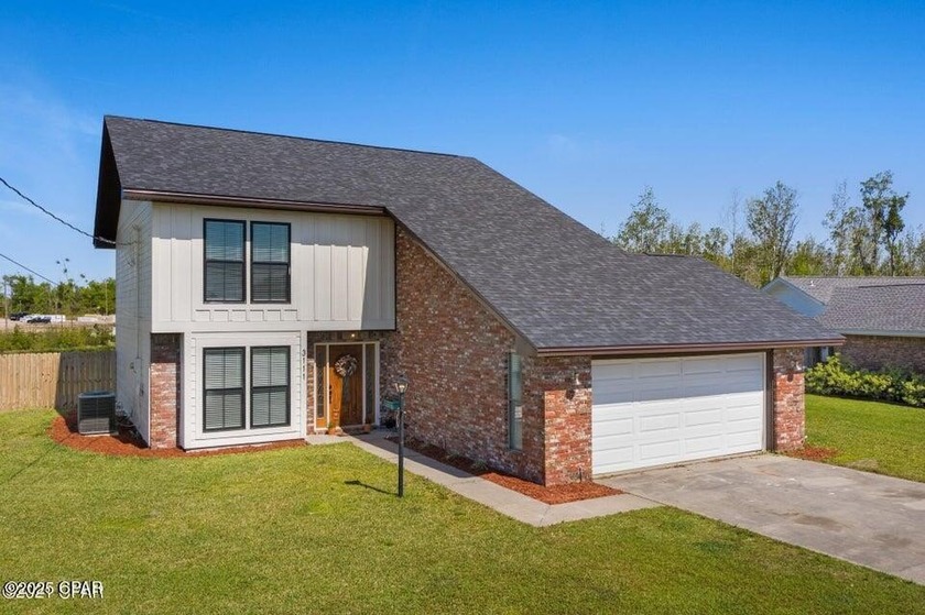 Welcome to this beautifully updated 3-beddroom, 2.5-bath - Beach Home for sale in Panama City, Florida on Beachhouse.com