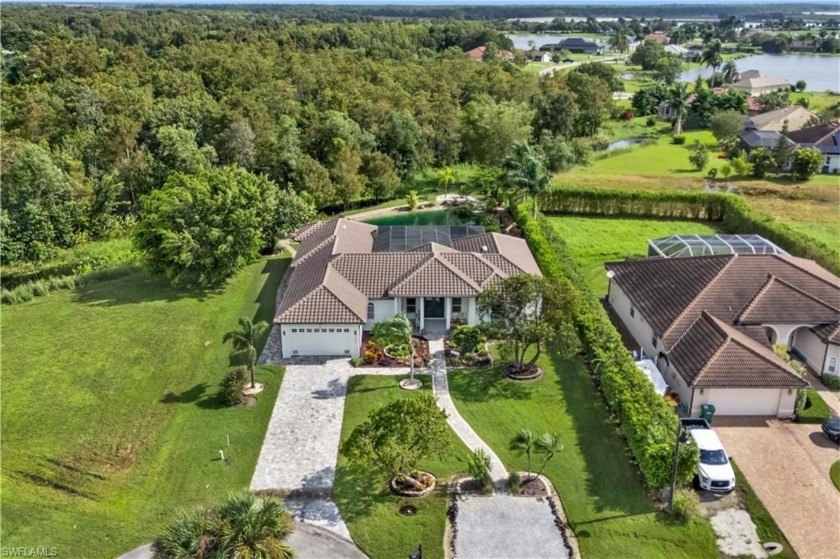 Your oasis awaits in this Naples retreat, offering a peaceful - Beach Home for sale in Naples, Florida on Beachhouse.com