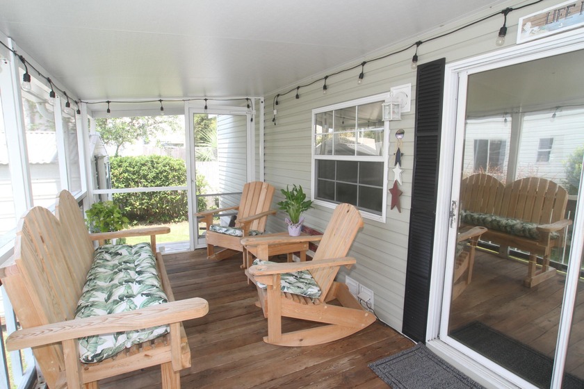 Owner Financing Available! Nestled in one of Miramar Beach's - Beach Home for sale in Miramar Beach, Florida on Beachhouse.com