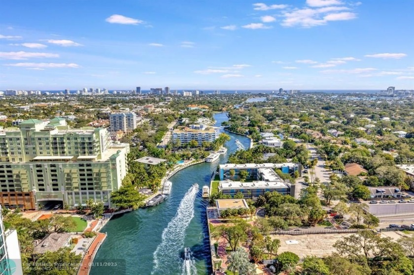 Experience breathtaking, unobstructed water views from every - Beach Condo for sale in Fort Lauderdale, Florida on Beachhouse.com