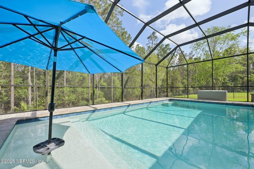 Welcome to an exquisite 4-bed 3-bath masterpiece in the coveted - Beach Home for sale in Ponte Vedra, Florida on Beachhouse.com