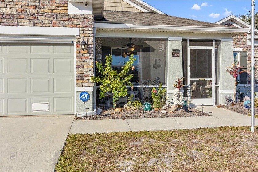 Experience the perfect marriage of modern luxury and - Beach Home for sale in Port Charlotte, Florida on Beachhouse.com