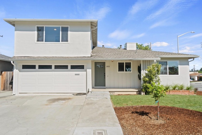 First time on the market since 1973,  This home offers an - Beach Home for sale in Santa Clara, California on Beachhouse.com