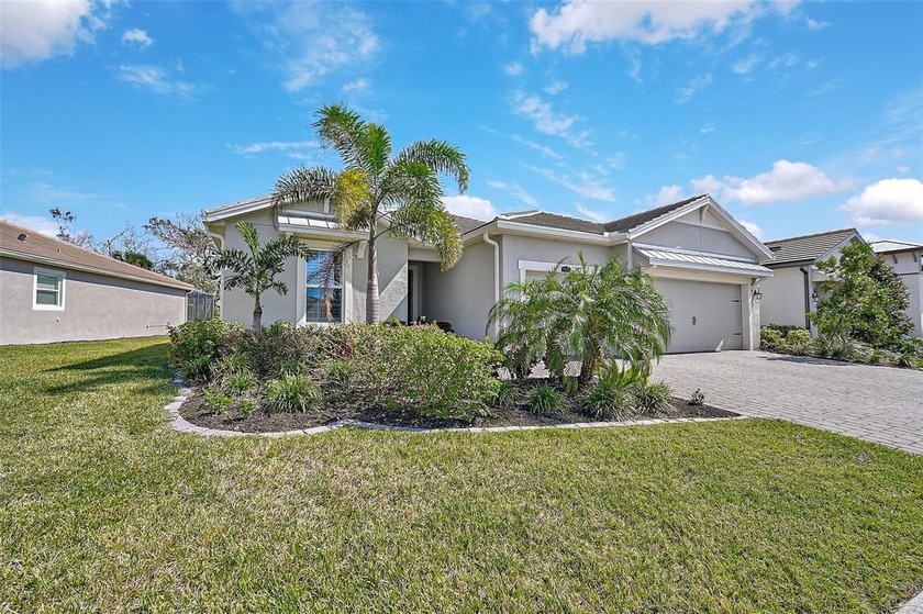 Under contract-accepting backup offers. GORGEOUS CUSTOM HOME - Beach Home for sale in Sarasota, Florida on Beachhouse.com