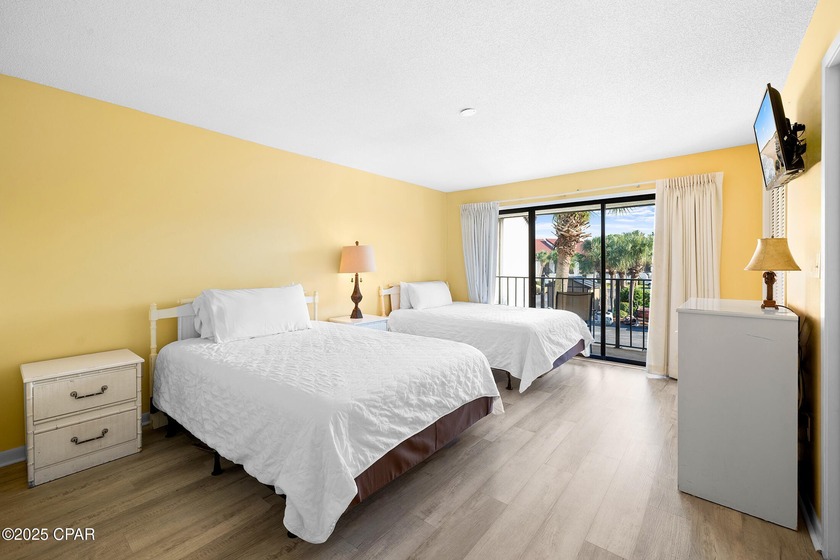 2 bedroom condo and FREE GOLF for life... It simply doesn't get - Beach Condo for sale in Panama City Beach, Florida on Beachhouse.com