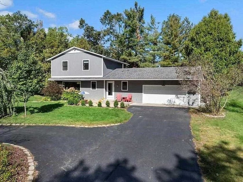 Few locations in Harbor Springs offer this kind of everyday - Beach Home for sale in Harbor Springs, Michigan on Beachhouse.com