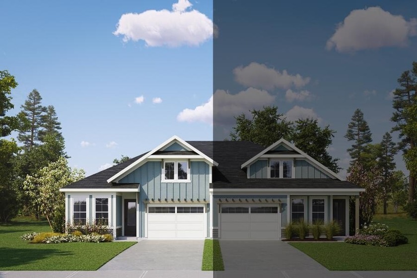 Welcome to The Villas at Longleaf Park, an exciting new addition - Beach Home for sale in Watersound Beach, Florida on Beachhouse.com