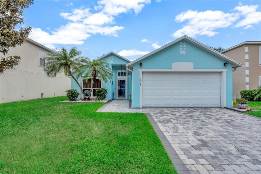 Meticulously updated home boasting exquisite tile and granite - Beach Home for sale in Vero Beach, Florida on Beachhouse.com