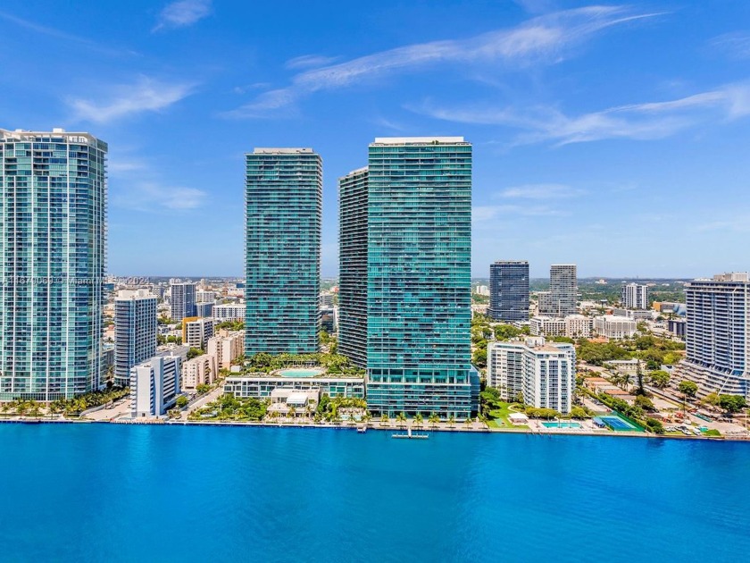 MOTIVATED SELLER | TURN-KEY INVESTMENT | Discover luxury living - Beach Condo for sale in Miami, Florida on Beachhouse.com