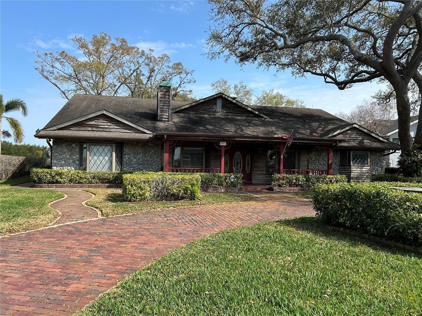 Your dream home awaits in the prestigious Seminole Lake Country - Beach Home for sale in Seminole, Florida on Beachhouse.com