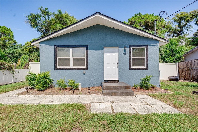 Welcome to this natural paradise, a delightful Florida home - Beach Home for sale in Hudson, Florida on Beachhouse.com