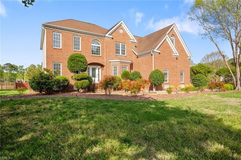 Welcome to your new home, located in the highly sought-after - Beach Home for sale in Yorktown, Virginia on Beachhouse.com
