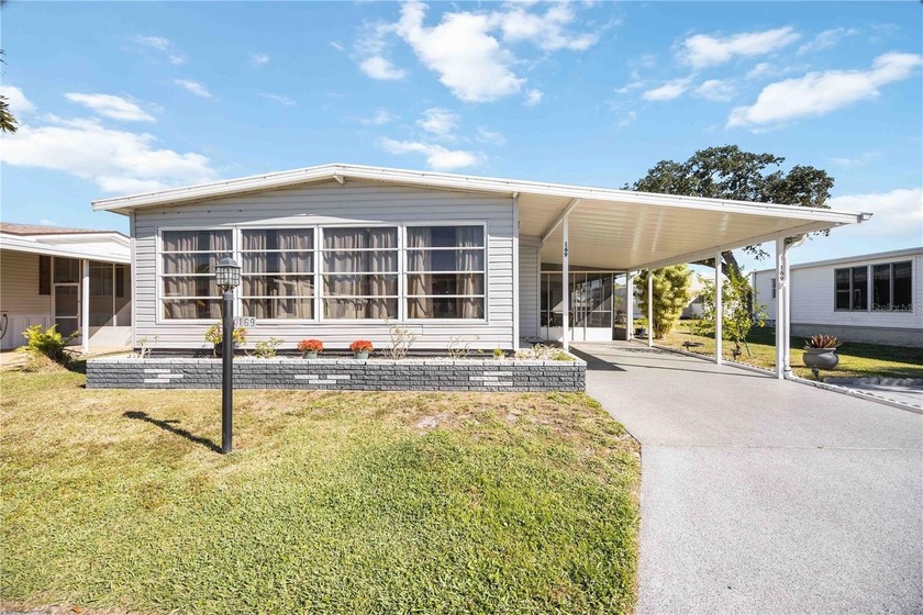 Seller is offering $10,000 to the new buyer for their shares - Beach Home for sale in Punta Gorda, Florida on Beachhouse.com