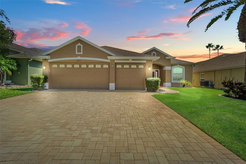 Under contract-accepting backup offers. Welcome to this stunning - Beach Home for sale in Holiday, Florida on Beachhouse.com