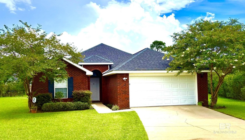 Insurance is only $4,000 per year and Flood insurance $600!! - Beach Home for sale in Orange Beach, Alabama on Beachhouse.com