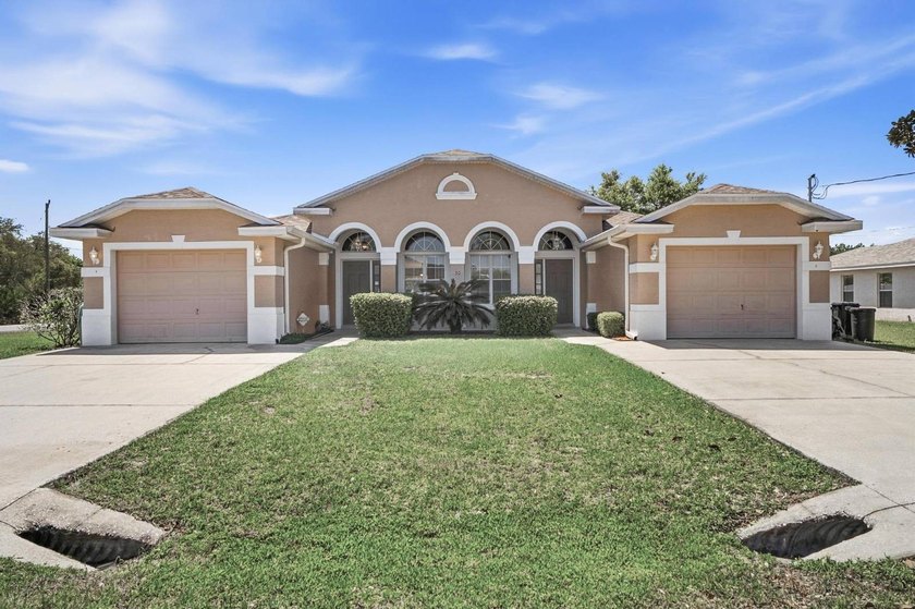 Purchase this home, if YOU Are Not Satisfied, We'll SELL IT FOR - Beach Home for sale in Palm Coast, Florida on Beachhouse.com