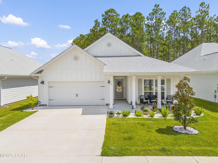 CURRENTLY UNDER CONTRACT, SELLER WILL CONSIDER BACK-UP OFFERS - Beach Home for sale in Panama City Beach, Florida on Beachhouse.com