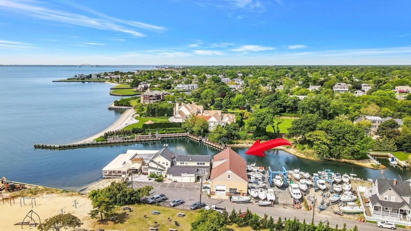 Waterfront Commercial Opportunity 
Welcome to a - Beach Commercial for sale in Bay Shore, New York on Beachhouse.com