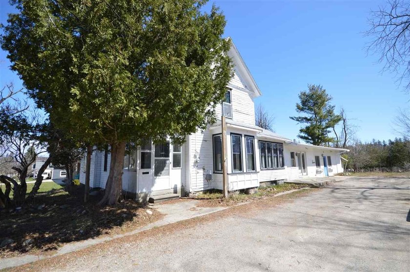 Fantastic location within one block of the College. This unique - Beach Home for sale in Petoskey, Michigan on Beachhouse.com